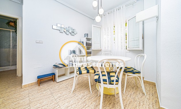 Langzeitvermietung - Reihenhaus - La Florida