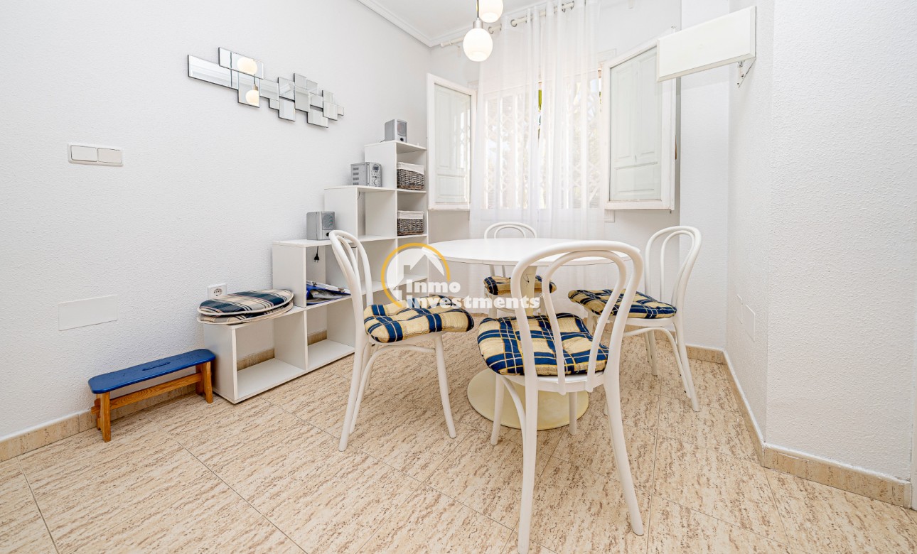 Langzeitvermietung - Reihenhaus - La Florida