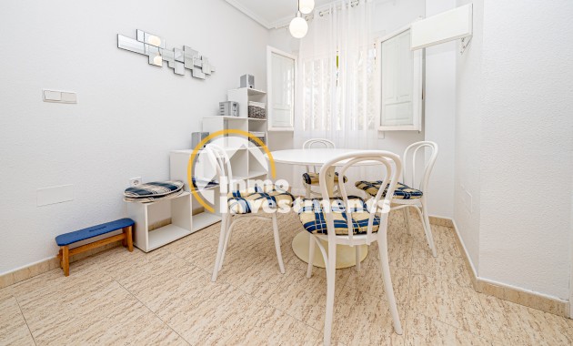 Langzeitvermietung - Reihenhaus - La Florida