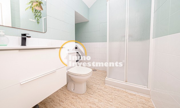 Langzeitvermietung - Reihenhaus - La Florida