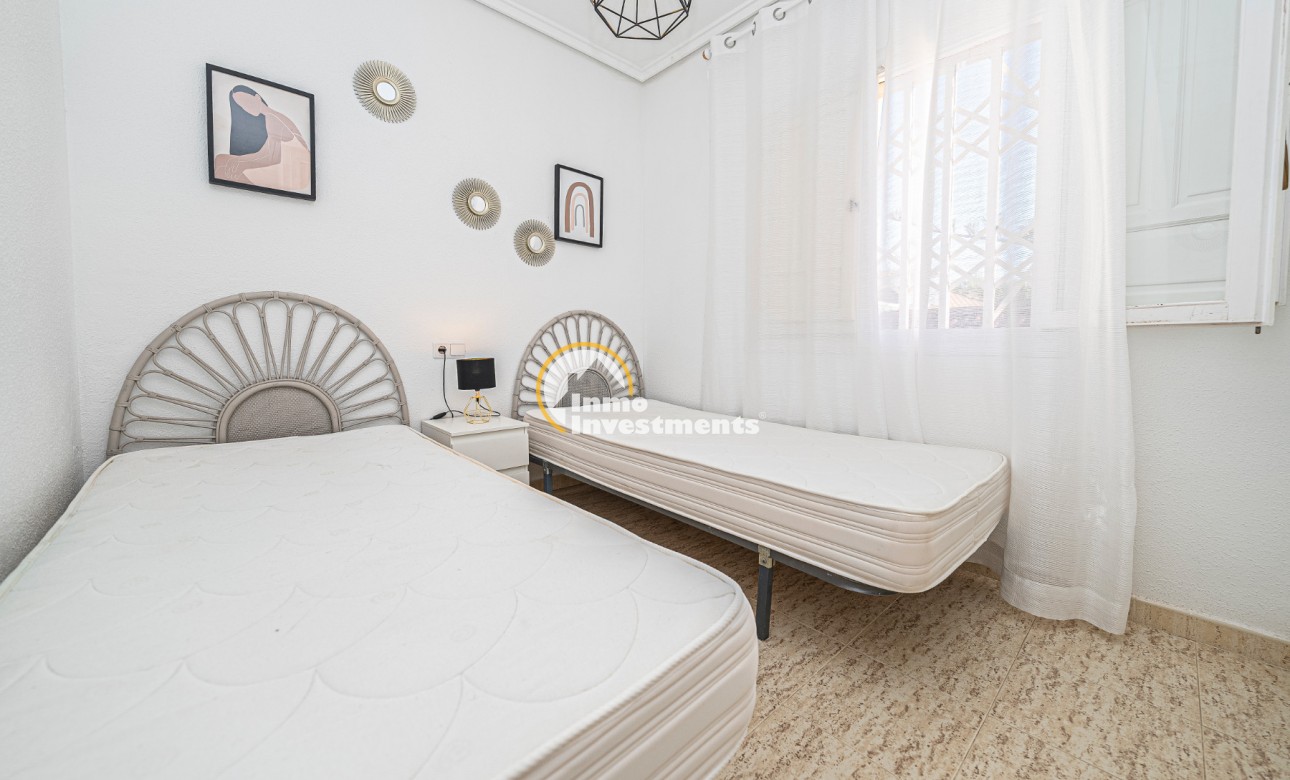 Langzeitvermietung - Reihenhaus - La Florida