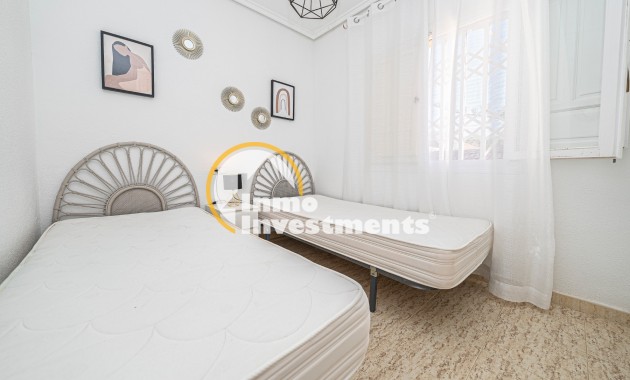 Langzeitvermietung - Reihenhaus - La Florida