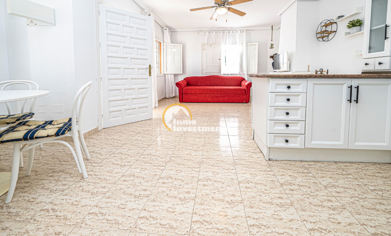 Langzeitvermietung - Reihenhaus - La Florida