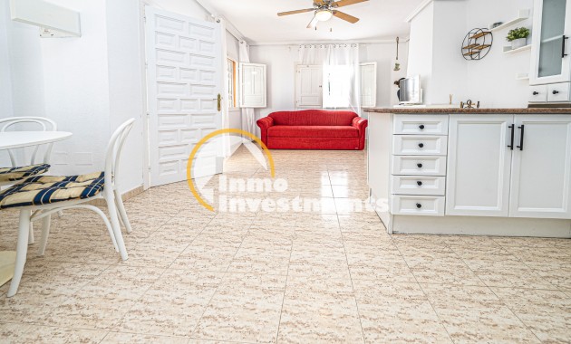 Langzeitvermietung - Reihenhaus - La Florida