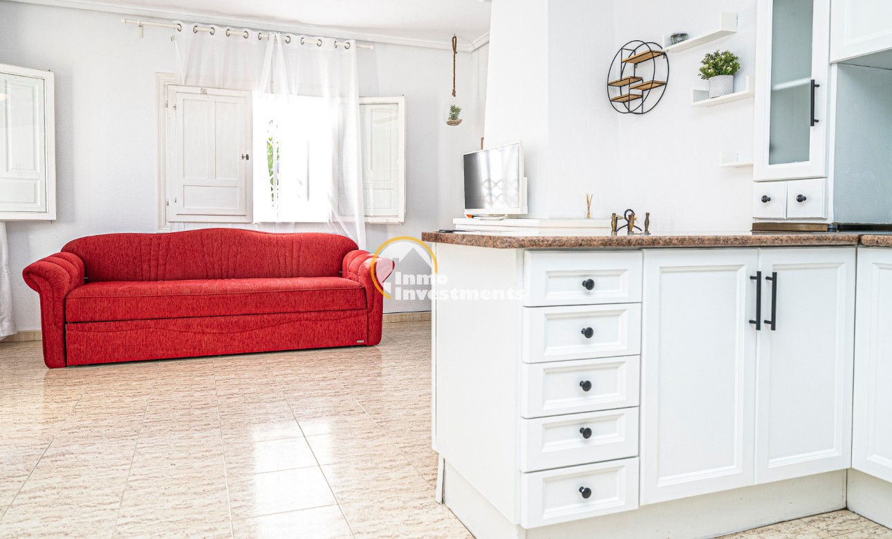 Langzeitvermietung - Reihenhaus - La Florida