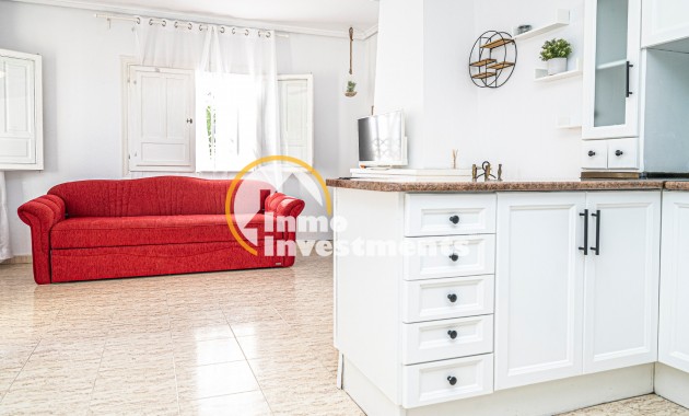 Langzeitvermietung - Reihenhaus - La Florida