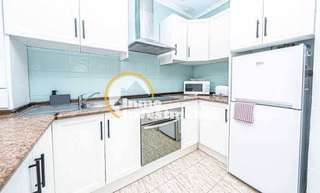 Langzeitvermietung - Reihenhaus - La Florida