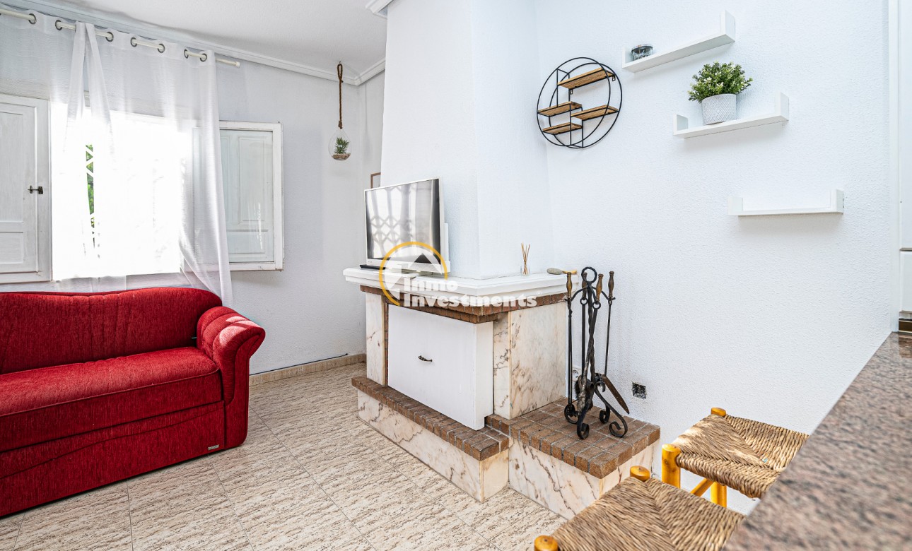 Langzeitvermietung - Reihenhaus - La Florida