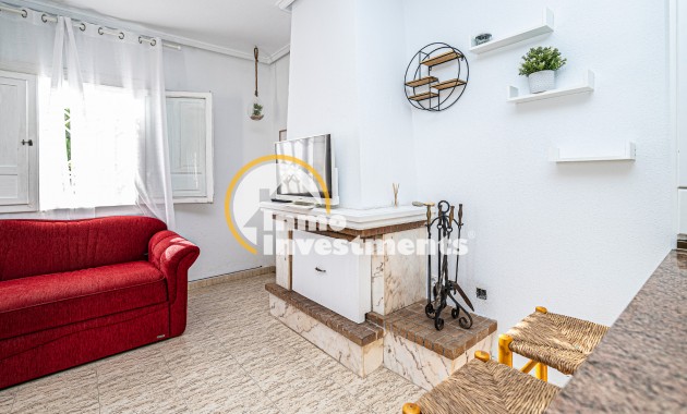 Langzeitvermietung - Reihenhaus - La Florida