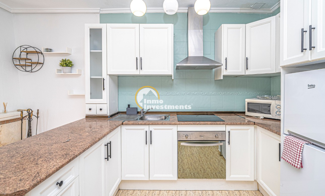 Langzeitvermietung - Reihenhaus - La Florida