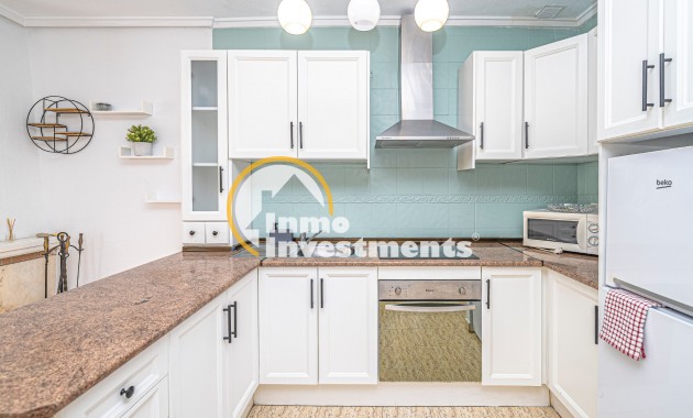 Langzeitvermietung - Reihenhaus - La Florida