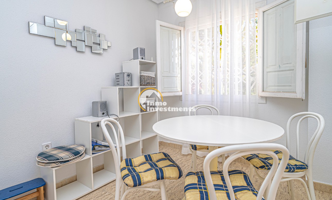 Langzeitvermietung - Reihenhaus - La Florida