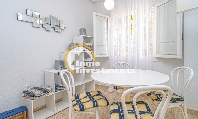 Langzeitvermietung - Reihenhaus - La Florida