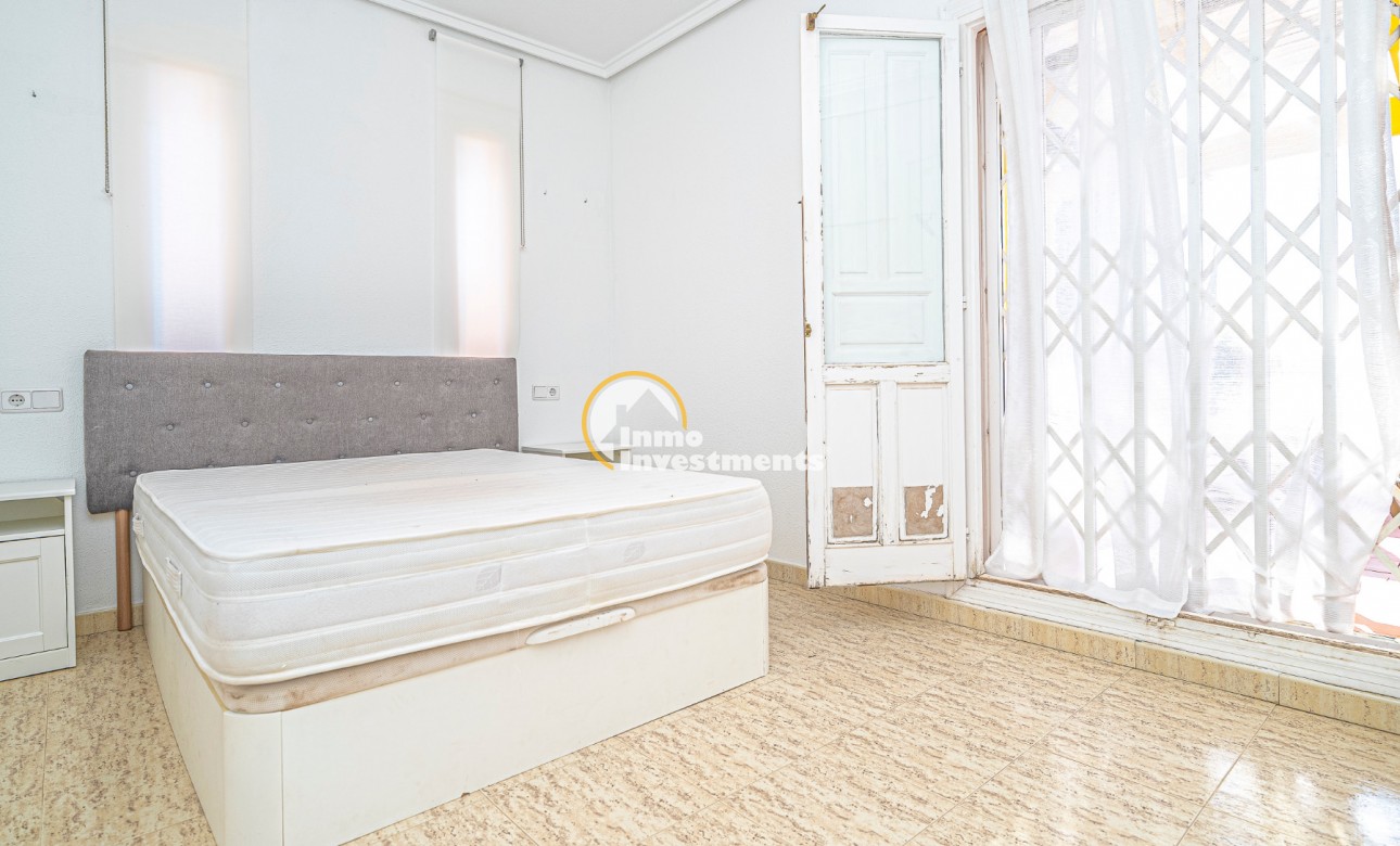 Langzeitvermietung - Reihenhaus - La Florida