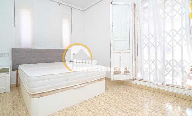 Langzeitvermietung - Reihenhaus - La Florida