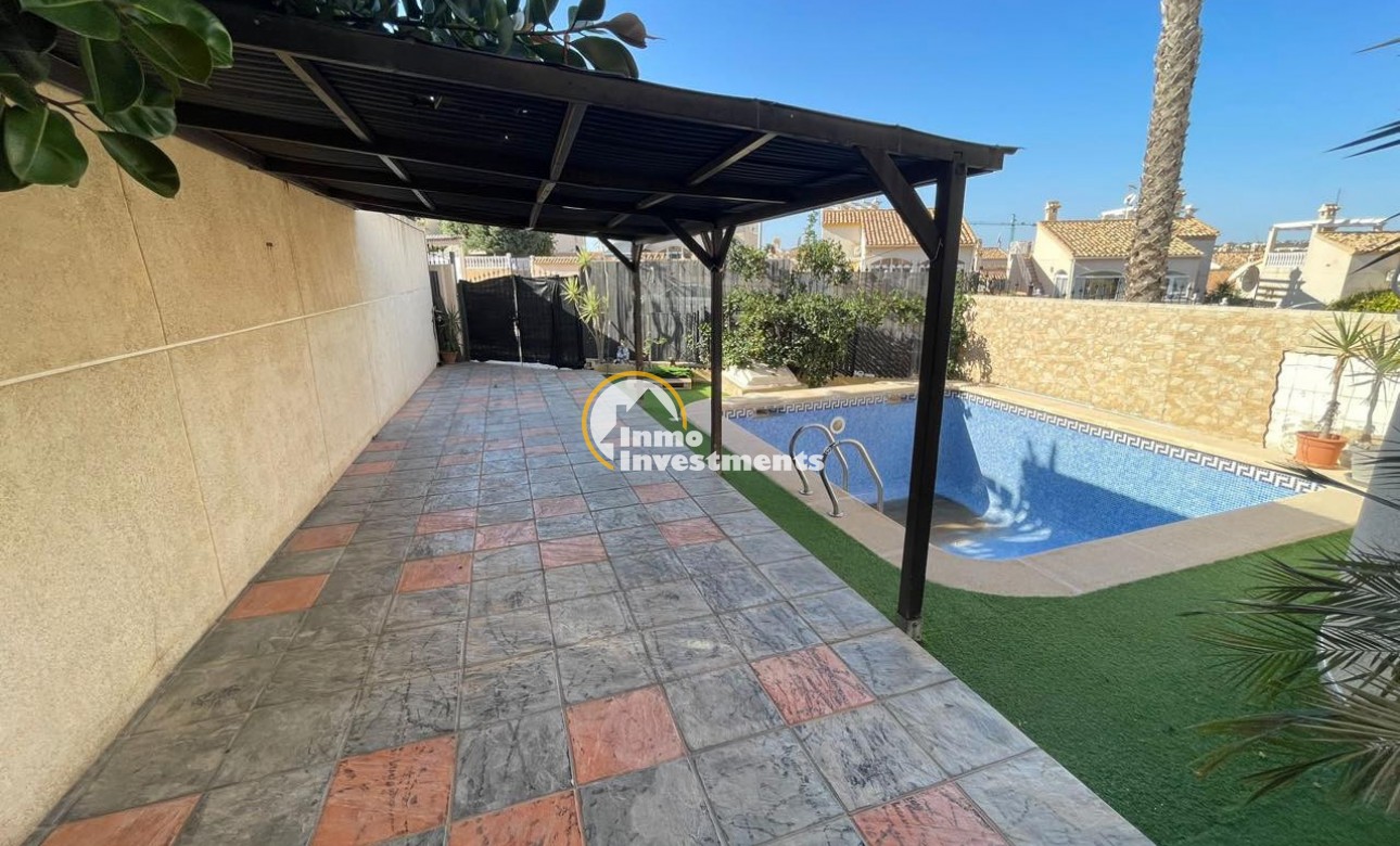 Revente privée - Villa - Los Altos