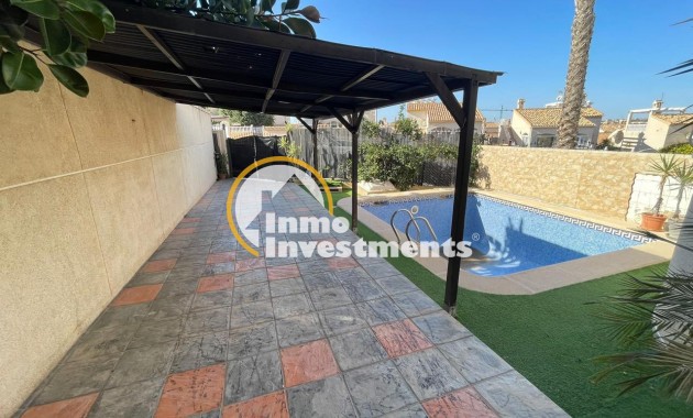 Revente privée - Villa - Los Altos