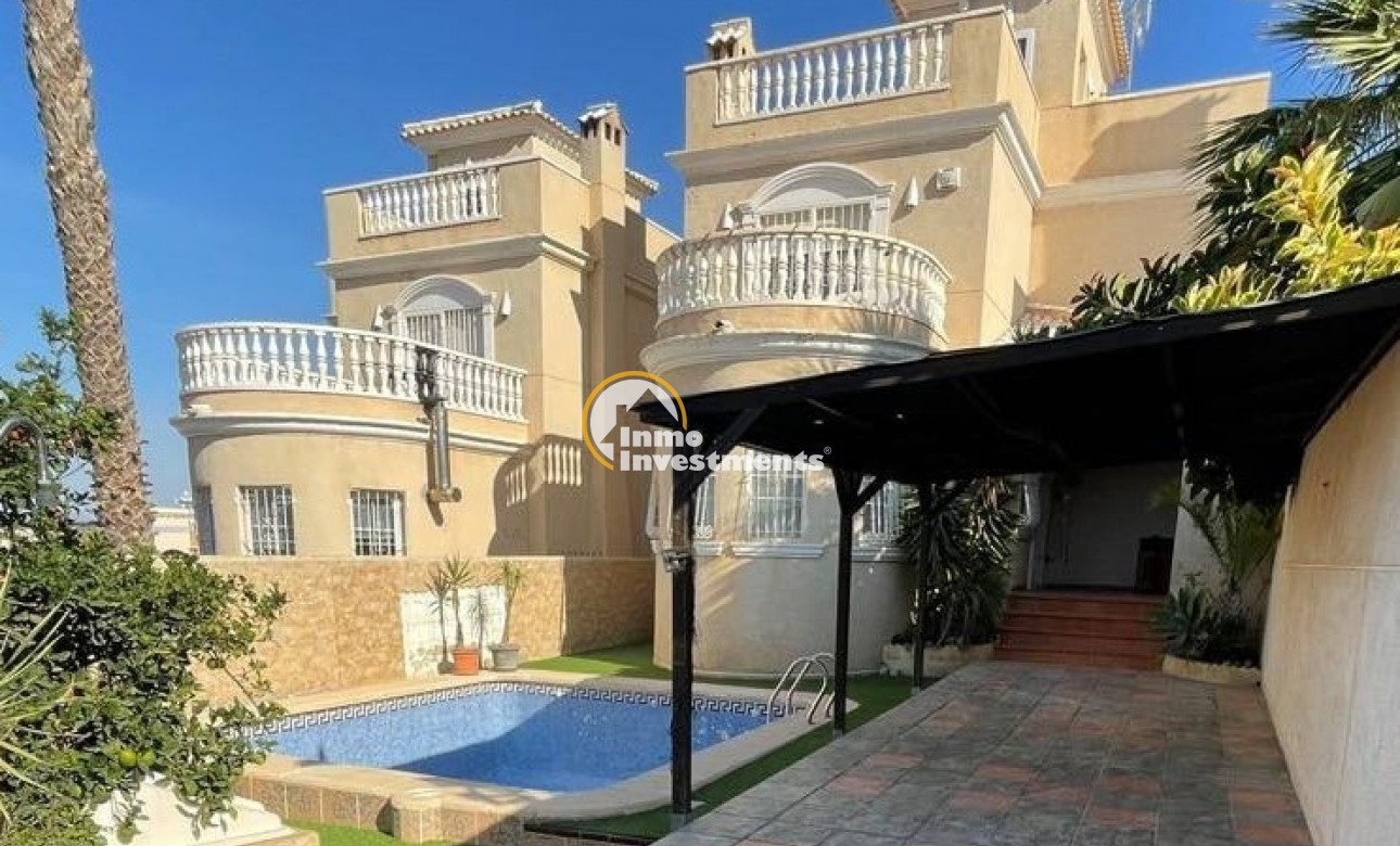 Revente privée - Villa - Los Altos