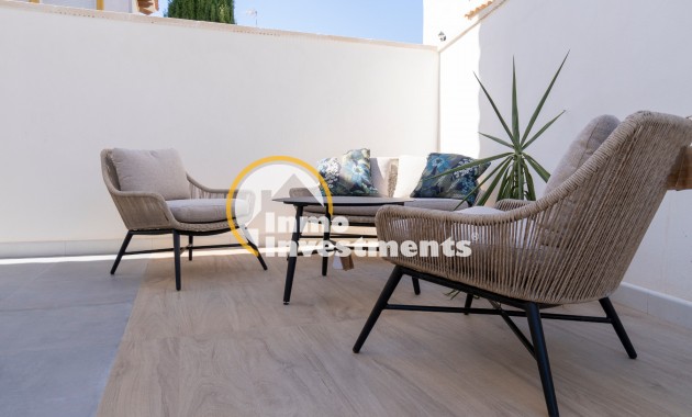 Gebrauchtimmobilien - Villa - Playa Flamenca