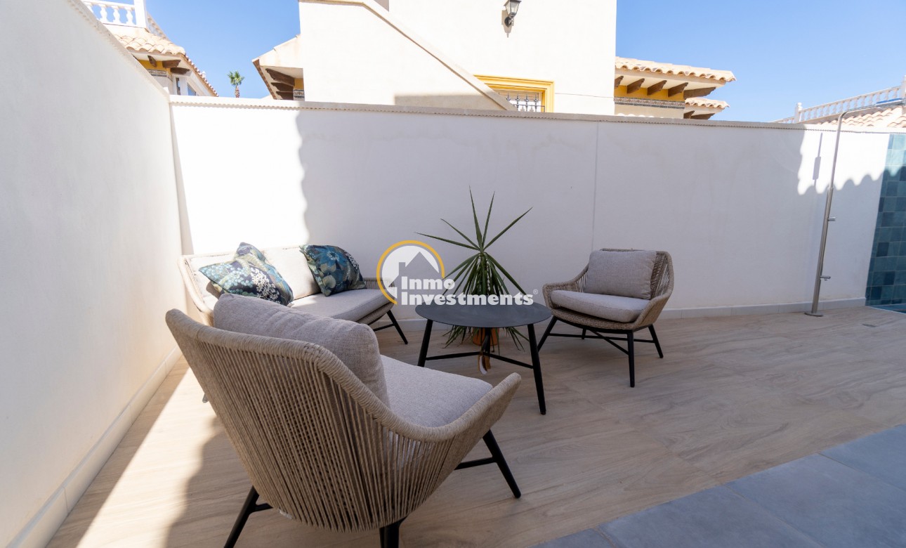 Gebrauchtimmobilien - Villa - Playa Flamenca