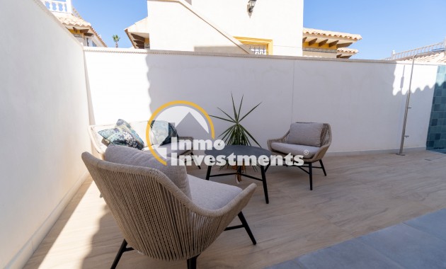 Gebrauchtimmobilien - Villa - Playa Flamenca