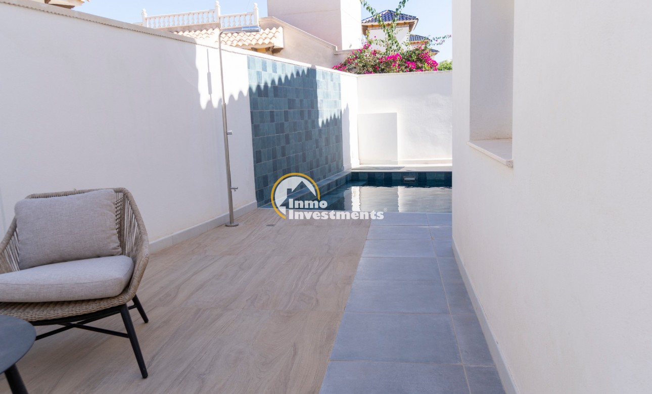 Gebrauchtimmobilien - Villa - Playa Flamenca