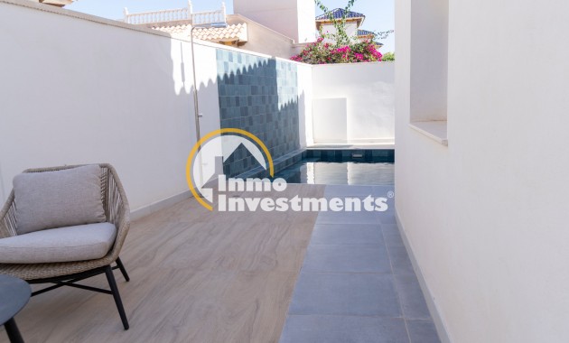 Gebrauchtimmobilien - Villa - Playa Flamenca