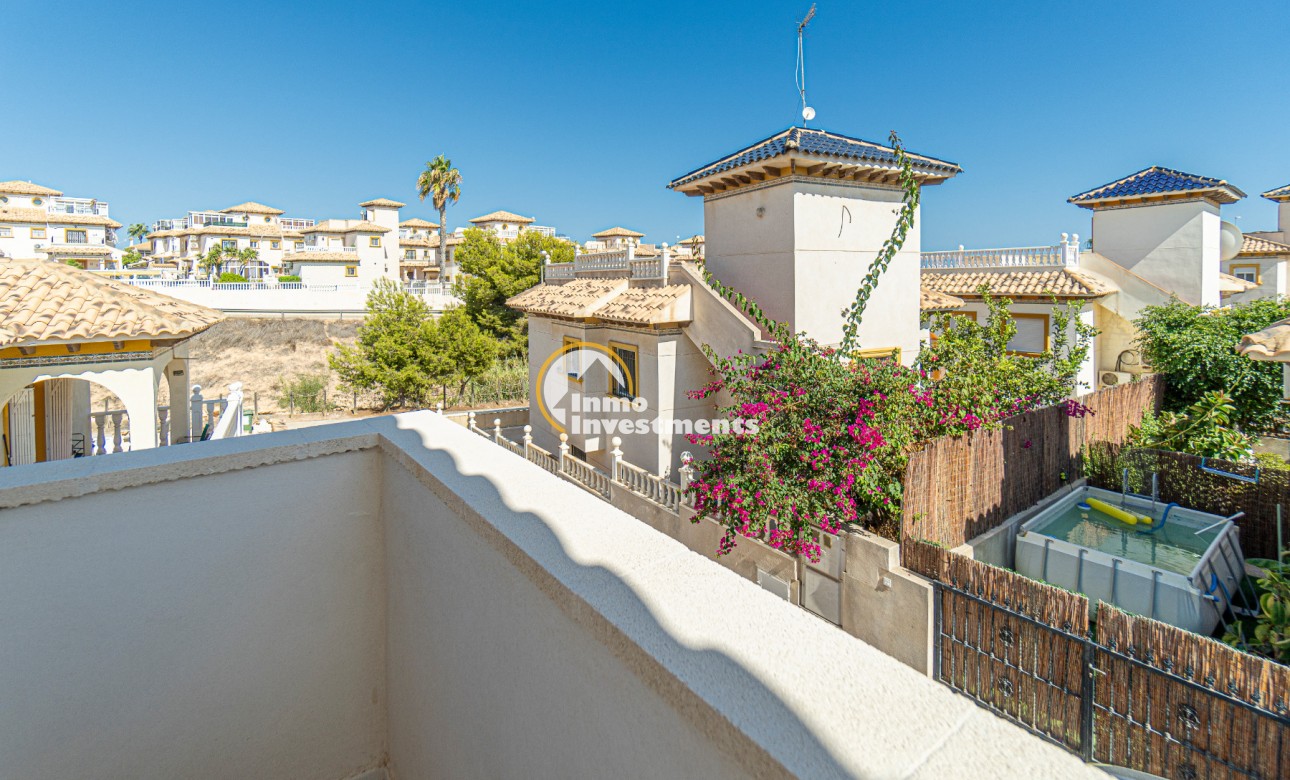 Gebrauchtimmobilien - Villa - Playa Flamenca