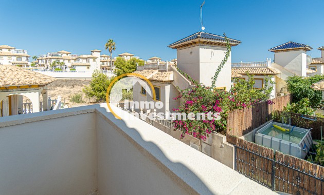 Gebrauchtimmobilien - Villa - Playa Flamenca