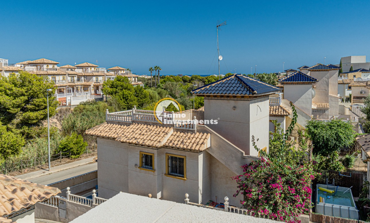 Gebrauchtimmobilien - Villa - Playa Flamenca