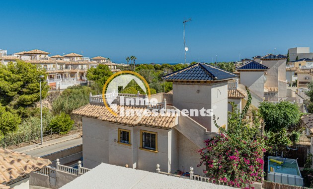 Gebrauchtimmobilien - Villa - Playa Flamenca