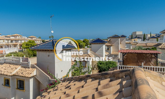 Gebrauchtimmobilien - Villa - Playa Flamenca