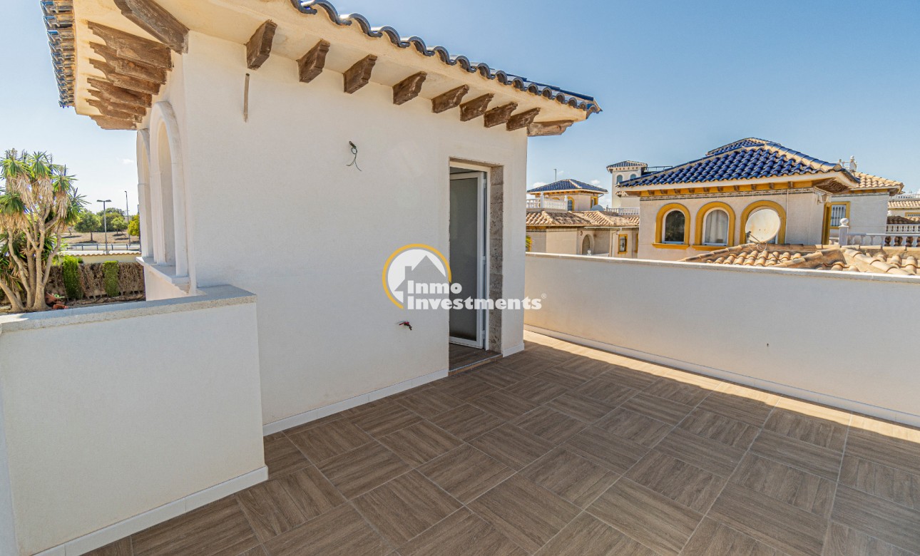 Gebrauchtimmobilien - Villa - Playa Flamenca