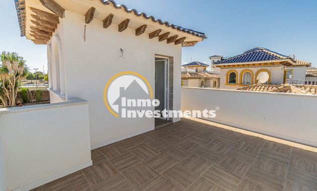 Gebrauchtimmobilien - Villa - Playa Flamenca