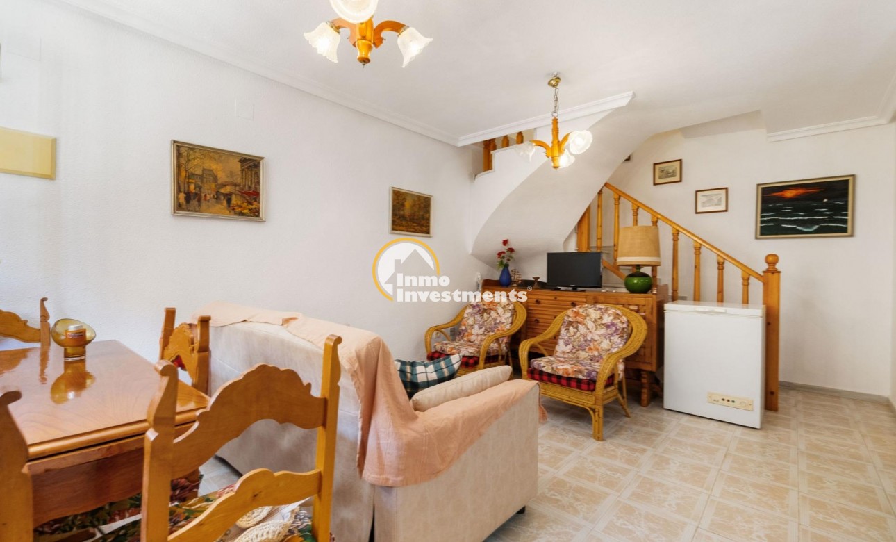 Resale - Town house - Torrevieja - La Mata