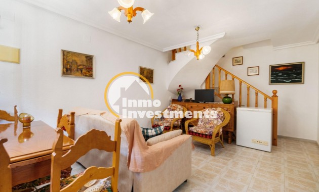 Revente privée - Maison mitoyenne - Torrevieja - La Mata