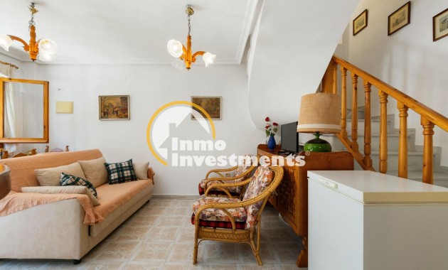 Revente privée - Maison mitoyenne - Torrevieja - La Mata