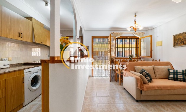 Revente privée - Maison mitoyenne - Torrevieja - La Mata