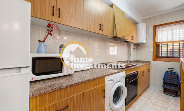 Resale - Town house - Torrevieja - La Mata