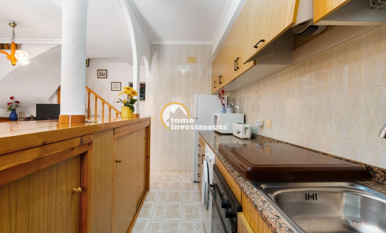 Resale - Town house - Torrevieja - La Mata