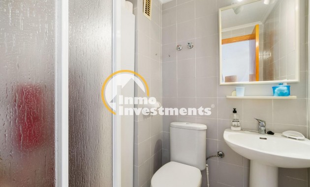 Revente privée - Maison mitoyenne - Torrevieja - La Mata