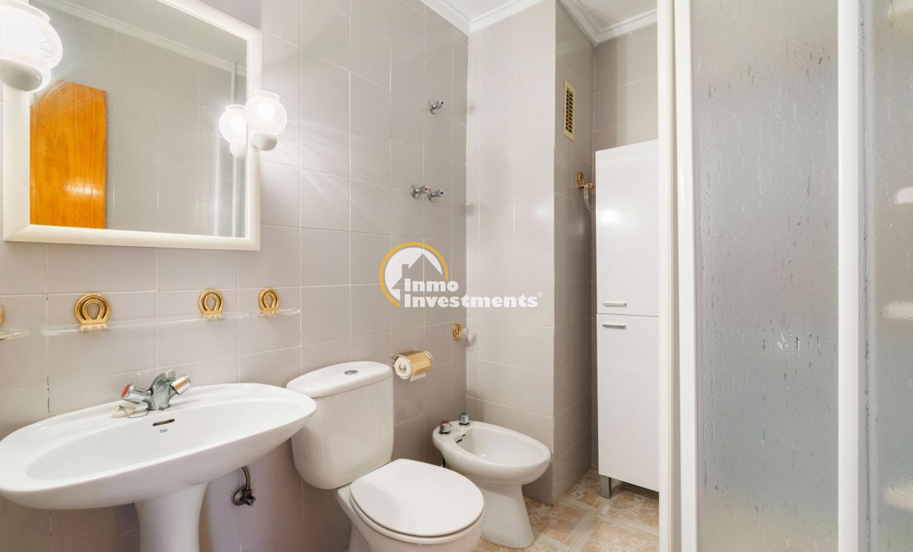 Bestaande bouw - Townhouse - Torrevieja - La Mata