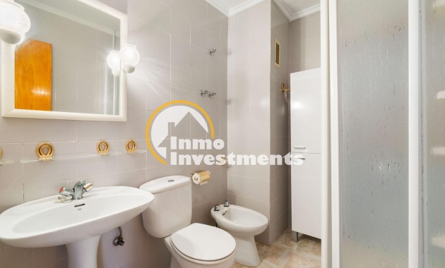 Resale - Town house - Torrevieja - La Mata