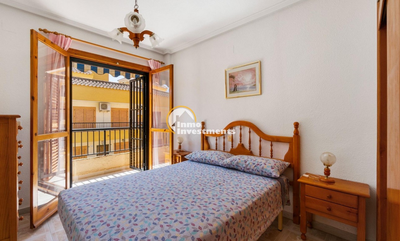 Revente privée - Maison mitoyenne - Torrevieja - La Mata