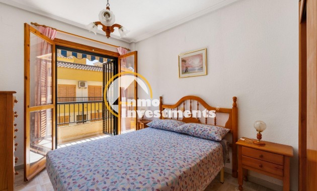 Resale - Town house - Torrevieja - La Mata