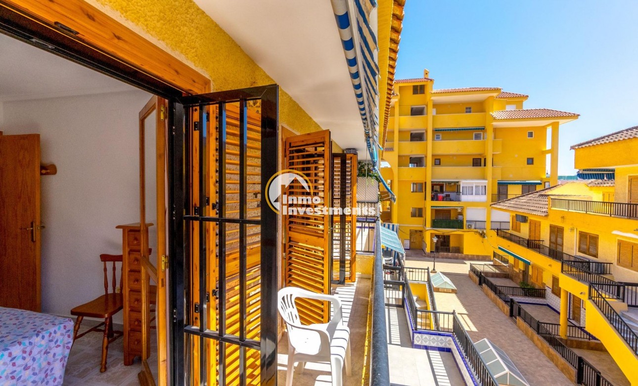 Resale - Town house - Torrevieja - La Mata