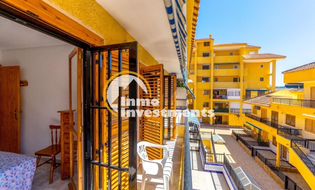 Resale - Town house - Torrevieja - La Mata