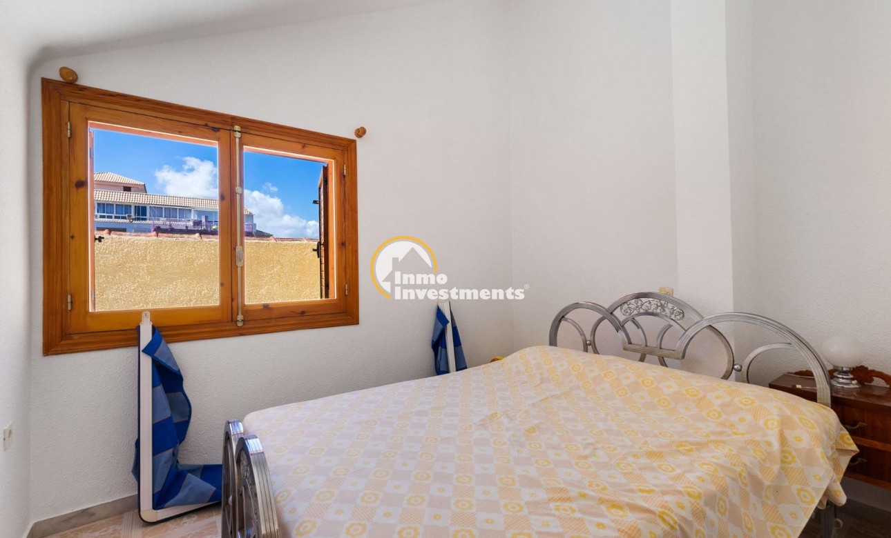 Revente privée - Maison mitoyenne - Torrevieja - La Mata