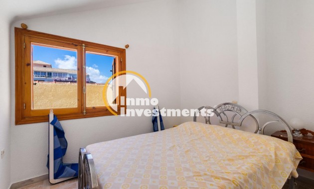 Reventa - Chalet adosado - La Mata