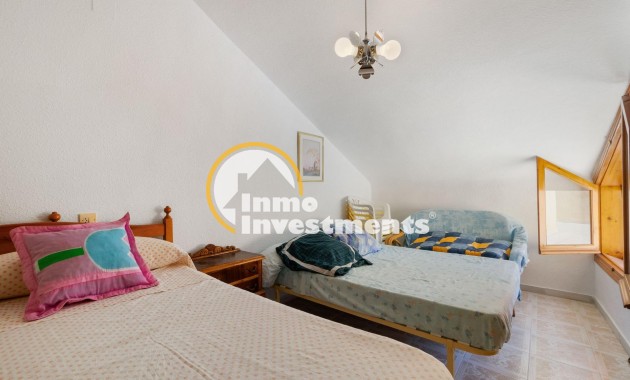 Revente privée - Maison mitoyenne - Torrevieja - La Mata